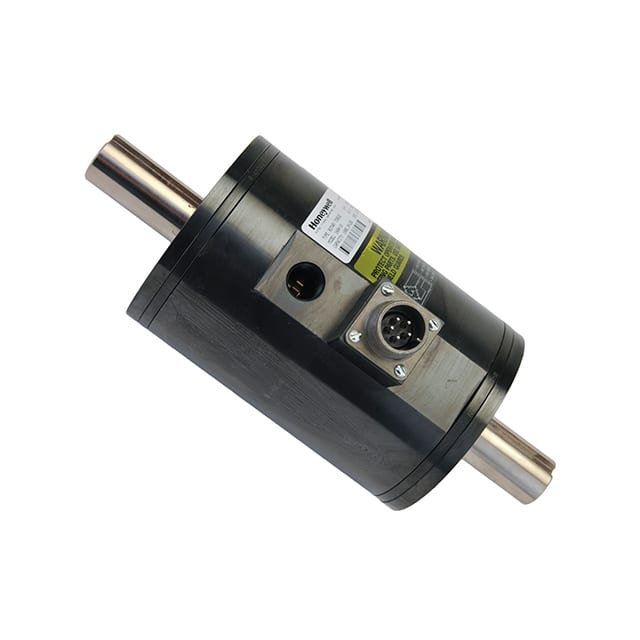 1604-200 Honeywell Sensing and Productivity Solutions T&M  Specialized Sensors